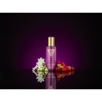 Guess Sexy Skin Wild Flower spray de corp parfumat pentru femei - imagine 3